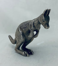 Load image into Gallery viewer, Australian Silver Kangaroo, Drummonds, 1890-1900