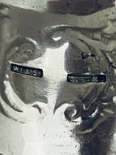 Load image into Gallery viewer, New Zealand Colonial Sterling Serviette Ring, Littlejohn & Sons, Wellington, c.1890s