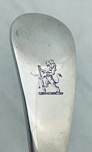 Load image into Gallery viewer, English Sterling Sauce Ladle, Hutton &amp; Sons, London, 1901