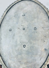 Load image into Gallery viewer, Georgian English Sterling Teapot, P&amp;A Bateman, London, 1797