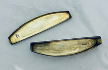 Load image into Gallery viewer, Noble English Sterling silver box, Edward Farrell, London, 1827