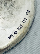 Load image into Gallery viewer, Finnish Silver Vase, 1928