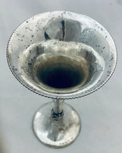 Load image into Gallery viewer, Finnish Silver Vase, 1928