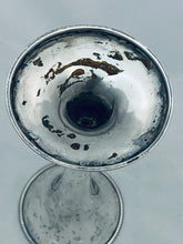 Load image into Gallery viewer, Finnish Silver Vase, 1928