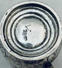 Load image into Gallery viewer, Indian Colonial Silver Mug, Pittar & Co, Calcutta, 1825-1848