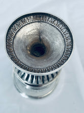 Load image into Gallery viewer, Georgian Trophy Cup, later RAF inscription (1921), Joseph Angell I, London, 1822