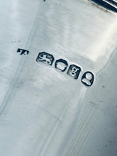 Load image into Gallery viewer, Georgian Trophy Cup, later RAF inscription (1921), Joseph Angell I, London, 1822