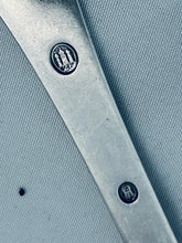 Load image into Gallery viewer, Set of 6 Danish Silver Forks 'Butterfly/Sommerfugl' pattern, 1926