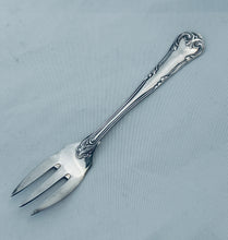 Load image into Gallery viewer, Setting for 12 - Danish Solid Silver, Carl M Cohr, Copenhagen, 1946