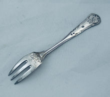 Load image into Gallery viewer, Setting for 12 - Danish Solid Silver, Carl M Cohr, Copenhagen, 1946