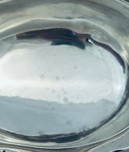 Load image into Gallery viewer, Mid Georgian Irish Silver Sauce Boat, RG, Dublin, 1760s
