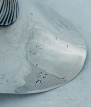 Load image into Gallery viewer, Mid Georgian Irish Silver Sauce Boat, RG, Dublin, 1760s