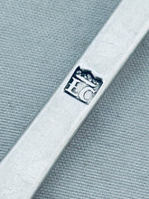 Load image into Gallery viewer, Channel Islands Hanoverian Tablespoon, LM, Jersey, c.1760
