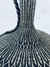 Load image into Gallery viewer, Impressive India Silver Wine Ewer, Kasmir, c.1900
