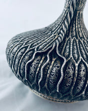 Load image into Gallery viewer, Impressive India Silver Wine Ewer, Kasmir, c.1900