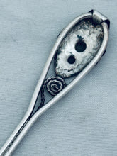 Load image into Gallery viewer, Australian Arts and Crafts Silver Spoon, Mildred Creed, Sydney, c.1910-30