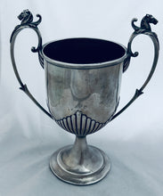 Load image into Gallery viewer, Dutch Horse Racing Trophy, 1913