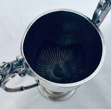 Load image into Gallery viewer, Dutch Horse Racing Trophy, 1913