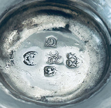 Load image into Gallery viewer, Early English Provincial Loving Cup, Isaac Cookson, Newcastle, 1746