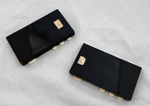 Load image into Gallery viewer, Pair of Japanese Meiji Period Whist counters, 1868-1912