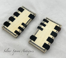 Load image into Gallery viewer, Pair of Edwardian Whist Markers, c.1910-20