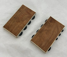 Load image into Gallery viewer, Pair of Edwardian Whist Markers, c.1910-20