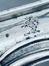 Load image into Gallery viewer, Early Victorian six slice sterling toast rack, John & Edward Edwards, London, 1840