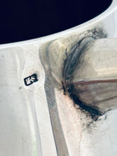 Load image into Gallery viewer, Austrian Silver Successionist Hot Water Jug, Vienna