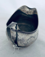 Load image into Gallery viewer, Georgian Sterling Milk Jug, London, 1808