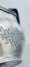 Load image into Gallery viewer, Georgian Sterling Milk Jug, London, 1808