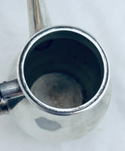 Load image into Gallery viewer, Pair of Cafe Au Lait pots, Pringle & Sons, London, 1898/1903