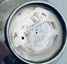 Load image into Gallery viewer, Pair of Cafe Au Lait pots, Pringle & Sons, London, 1898/1903