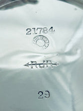 Load image into Gallery viewer, Impressive English sterling five piece tea set, John Round & Son Ltd, Sheffield, 1912