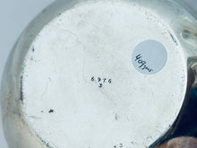 Load image into Gallery viewer, English silver water jug (agricultural prize), James Dixon & Sons, Sheffield, 1911