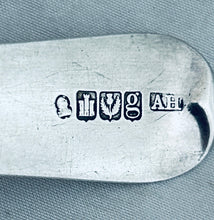 Load image into Gallery viewer, Scottish Sterling Tablespoon, Alexander Henderson, Edinburgh, 1812