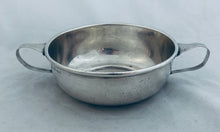 Load image into Gallery viewer, Australian sterling two-handled cup, Stokes & Sons, Melbourne, 1950s