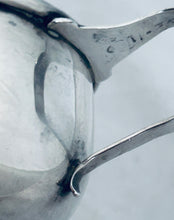 Load image into Gallery viewer, Australian sterling two-handled cup, Stokes & Sons, Melbourne, 1950s