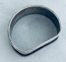 Load image into Gallery viewer, West Australian Sterling 'WPH' Serviette Ring, Linton, Perth