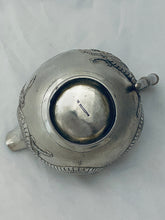 Load image into Gallery viewer, Chinese Silver Milk Jug, Zeesung, Shanghai, 1920s