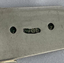 Load image into Gallery viewer, Set of three Cape Silver Tablespoons, WG Lotter, 1810s-20s