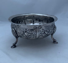Load image into Gallery viewer, Irish Provincial Sugar Bowl, John Warner, Cork, circa 1780-1797
