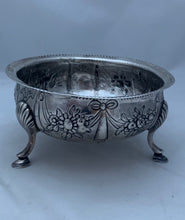 Load image into Gallery viewer, Irish Provincial Sugar Bowl, John Warner, Cork, circa 1780-1797