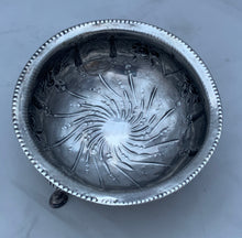 Load image into Gallery viewer, Irish Provincial Sugar Bowl, John Warner, Cork, circa 1780-1797