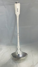 Load image into Gallery viewer, EXTREMELY RARE Scottish Provincial Soup Ladle, FORRES, John and Patrick Riach