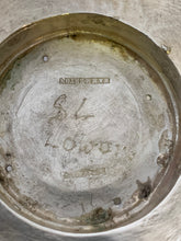 Load image into Gallery viewer, Colonial Australian Sterling Silver Vase, HAMMERTON, Geelong, 1880s