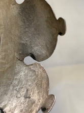 Load image into Gallery viewer, Colonial Australian Sterling Silver Vase, HAMMERTON, Geelong, 1880s