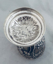 Load image into Gallery viewer, Chinese silver Goblet, Luen Wo, Shanghai, 1900-1920