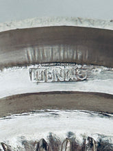 Load image into Gallery viewer, Chinese silver Goblet, Luen Wo, Shanghai, 1900-1920