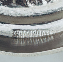 Load image into Gallery viewer, Chinese silver Goblet, Luen Wo, Shanghai, 1900-1920