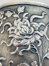 Load image into Gallery viewer, Chinese silver Goblet, Luen Wo, Shanghai, 1900-1920